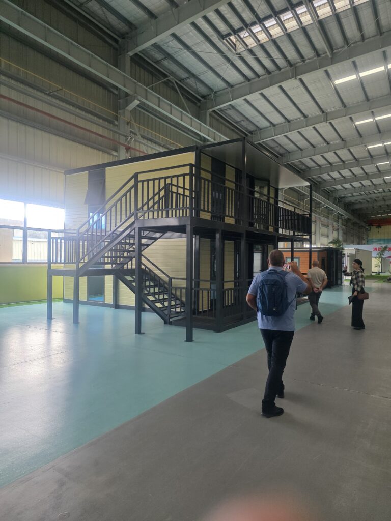 Montazna kuća F20-2