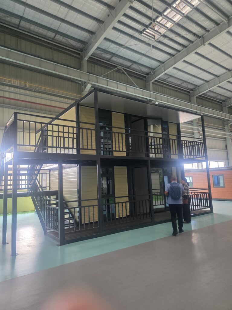 Montazna kuća F20-2 1