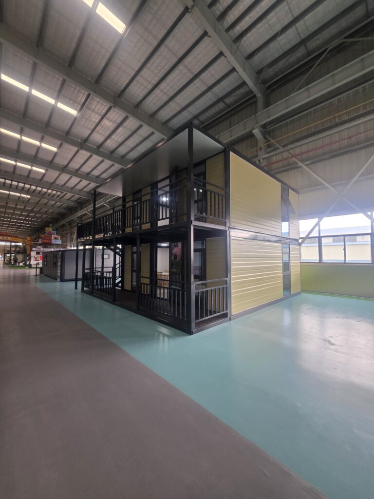 Montazna kuća F20-2 3