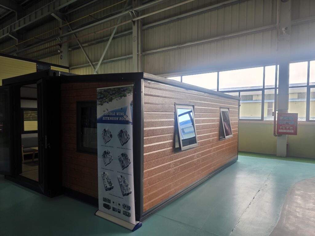 Montazna kuća F20 - F40 7