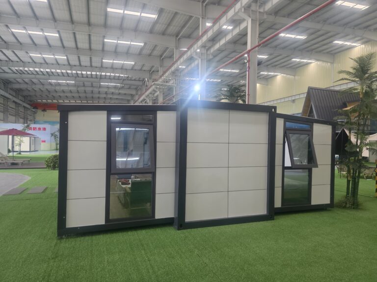 Montazna kuća F20 - F40 8