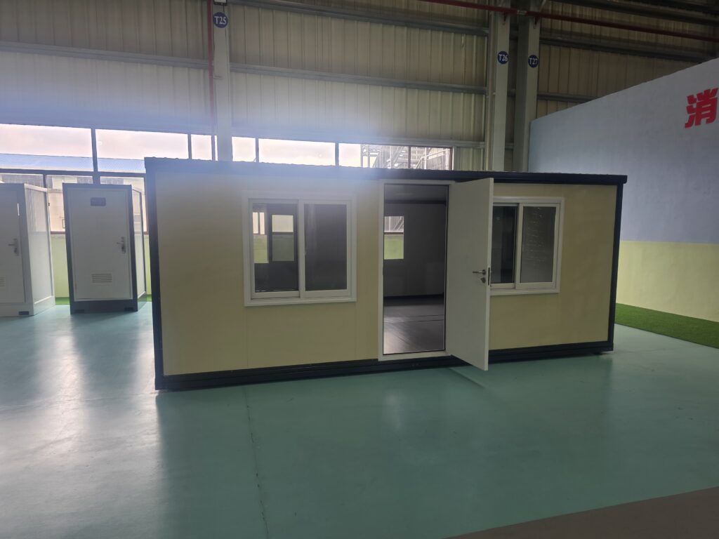 Montazna kuća F20 - F40 9