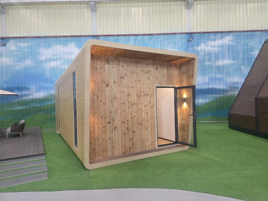 Montazna kuća T1 T2 1