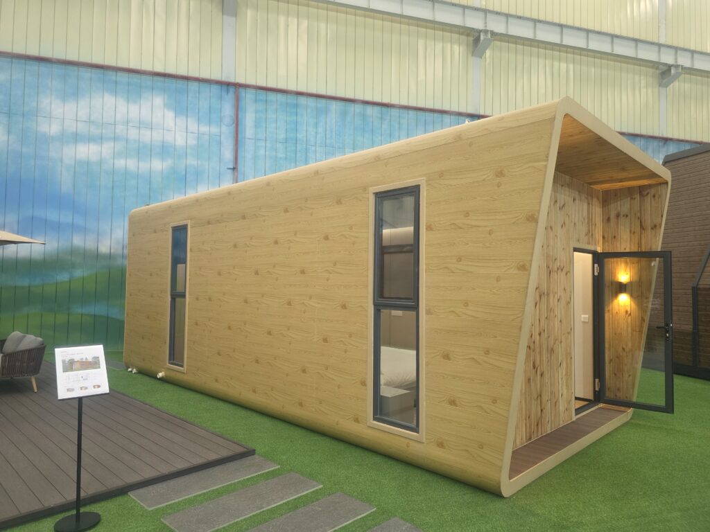 Montazna kuća T1 T2