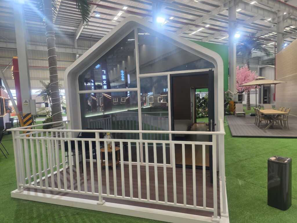 Montazna kuća T1 T2 4