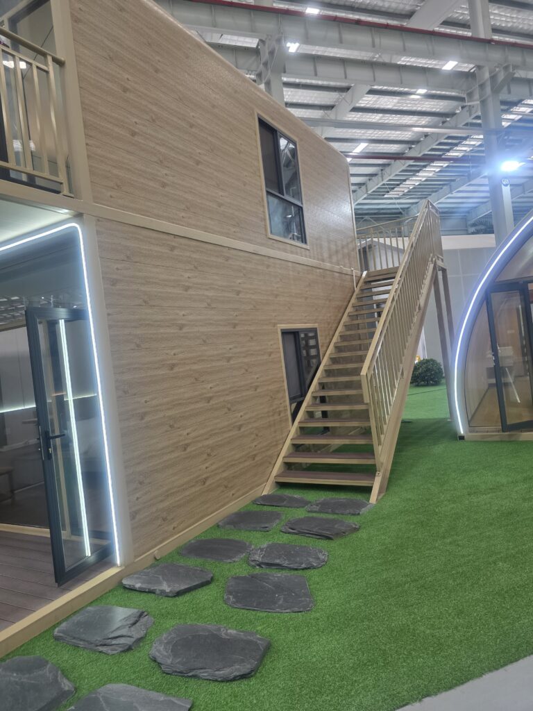 Montazna kuća T3 T4 3