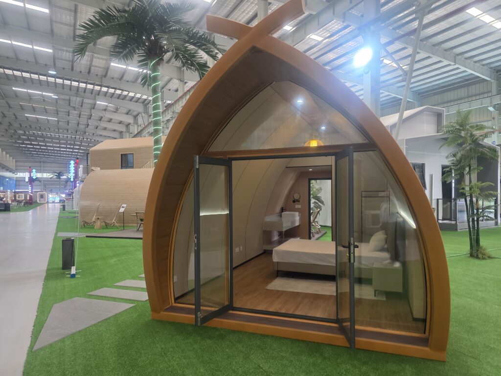 Montazna kuća T7 1